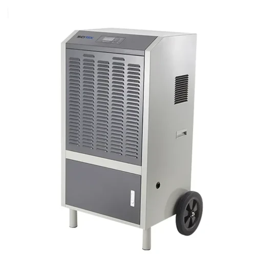 Industrial Dehumidifier 7L/h; 10L/h; 16L/h; 20L/h DH-I7, 10, 16, 20 Scitek Global